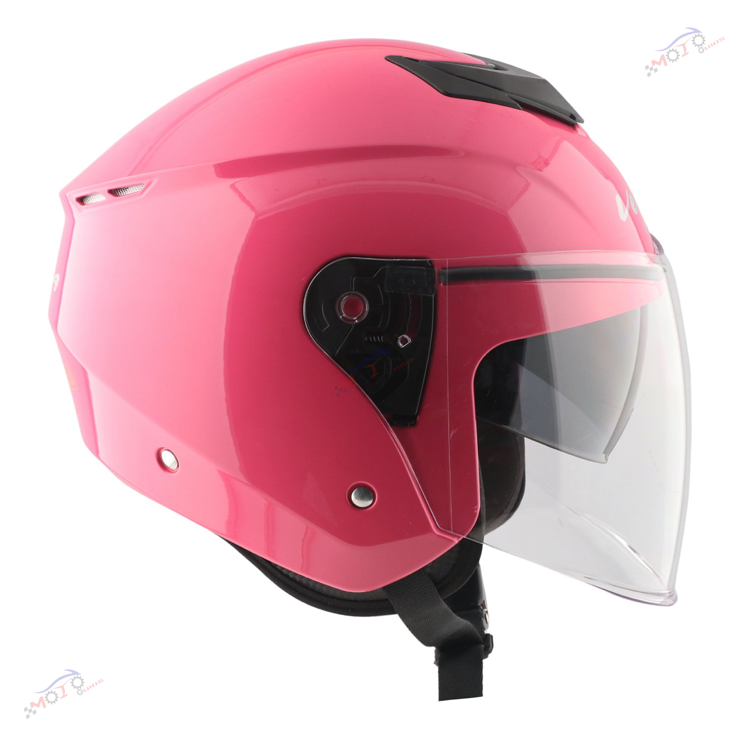 PUNCH DV SOLID COLORS HELMET